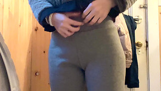 hana pussy sexy with nature hairy cute