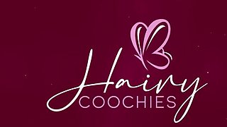 Big-chested COUGAR Kat Marie Gets Her Furry Gash Pulverized