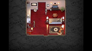 Car Toon - The Genesis Order - Playthrough Postgame