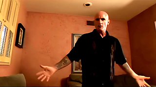 Ashley Blue Anal Psycho Bride upscaled