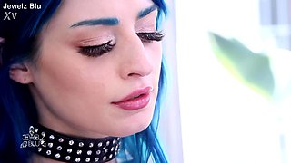 Dominating My Sex Doll GG W/ Sabina