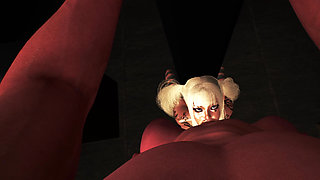 Taken by the Mask