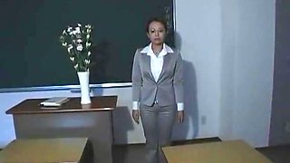 Female Teacher