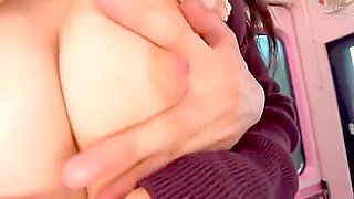 Dvmm-247 Completely New Breast Massage Pick-up! Lets Cheer Up Japan With The Power Of Breasts!! Massage The Raw Breasts Of 100 Shy And Blushing Amateur Girls Of Different Colors, Shapes And Sizes! Touch Them! Grab Them! Negotiate With Girls On The Street