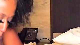 Your favorite nympho is back—and she’s not holding back.