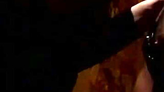I Get Tied up and Jerked off by a Beautiful Woman Masked