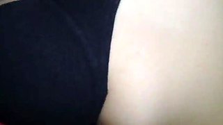 Hot teen Alexia fucks her stepbrother Rico after wild party