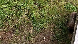 MILF Loves Going to the Park