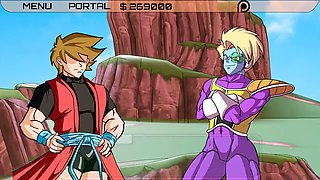 Dragon, for pussy, cartoon fantasy