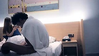 Amateur sex hidden cam