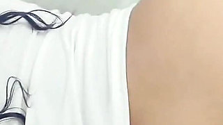 Stepuncle Came and Fucked Me in the Toilet, Stepuncle's Penis Is Very Big