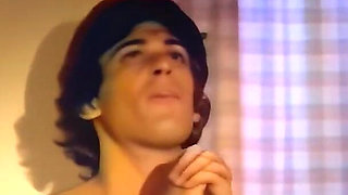 Ambiguous Things Happen in the Nursery