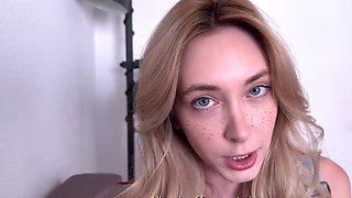 Asked for an overnight stay but it all ended with a creampie!