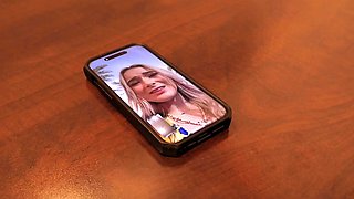 Thea Summers - Baby, You Can Ride My Cock