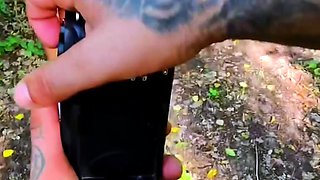 Ayumi Anime Outdoor Wild Fuck By A Stranger Onlyfans Video