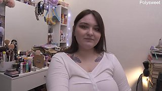 Joi cei sissy anal training