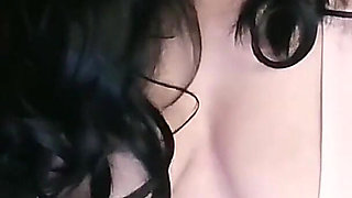 Moments of My Brazilian Live Masturbating