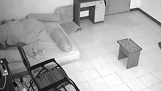 Amateur Hidden Cams Reveal Cock Riding Hoes