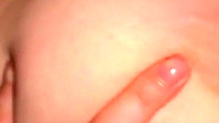 My Neighbor's Huge Boobs Make Me so Happy - Busty MILF Tit Worship & Hard Fuck!