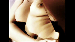 Passion and Beauty: Hot Claudia Ferrari Fucked by a Very Hard Cock