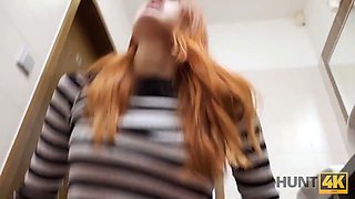 Hunt4k. i bought this bride on the wedding day and pounded her hard