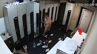 IPCAM â Innocent Girl Gets Fucked By Her Fitness