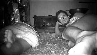 Maneuverability, wife ass, in the house