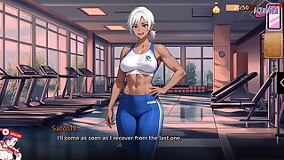 The BEST BLOWJOB during my coworkers working hours I CUM IN HER MOUTH. KING EP 4