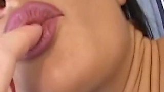 No One Can Compare It with the Hotness of Sandra Romain and Her Outstanding Anal