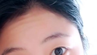 Emo Teen Becka Solo Webcam Masturbation Porn