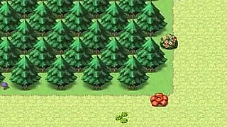 Naruto Hentai - Naruto Trainer [v0153] Part 64 Gran Vision by Loveskysan69