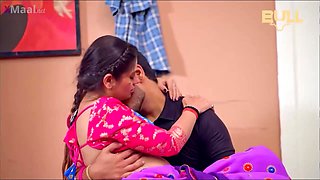 Indian Chumma Chaati Ignites Hardcore Passion