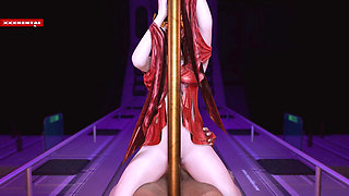 The Lag Was Worth It - 3D Animation