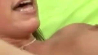 Slutty Chick with a Big Ass Likes the Rough Fuck and Gets Heavily Pounded