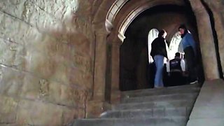 Il Monaco 1996 Restored