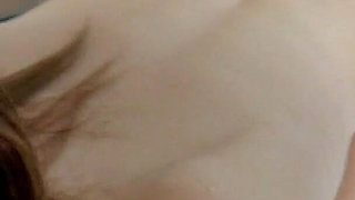 Outdoor Park Tease Turns Wild DP Rv Fuck