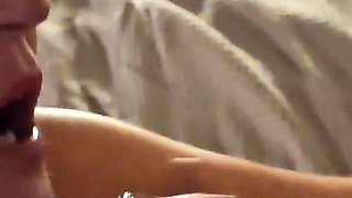 Blow Job for a Fan