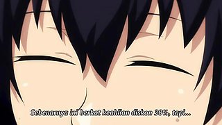 Isekai ft. Mao Hamasaki: Onlyfans, Groupsex  Hentai Porn