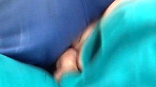 Ariel Jolin Threesome Hardcore Anal Fucking