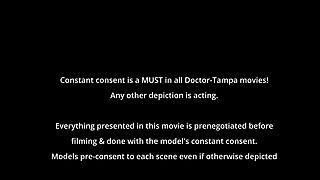 Why Can't I Orgasm Doc? - Selena Sativa