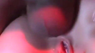 Deja and Gia: Threesomes and Hard Anal Fucks