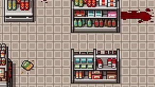 Zombie Retreat 2 - Part 13 - Burgers in the City by Loveskysan69