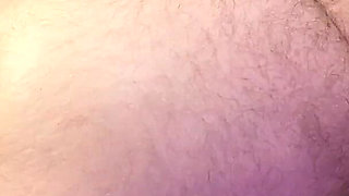 She Licking My Asshole, Sucking Dick and Getting Cum on Face - Love It