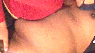 Hot Secretary Gets Fucked and Creampied by BBC