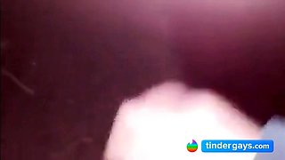 French Gay Outdoor Amateur Sex