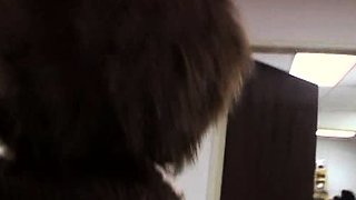 Two amateur girls sexing with young guy