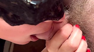 She's Always Good to the Last Drop