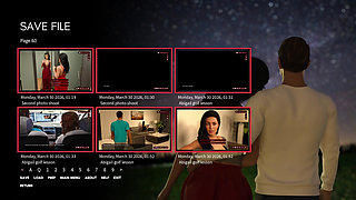 Whispers of Desire - V0.5 - Part 5