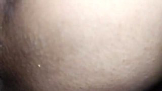 First Time Anal with Indian Bhabi - Hardcore Ass Fucking and Anal Creampie