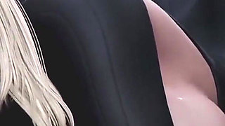 Ryanreos Nympho Wife Gets Her Married Pussy Absolutely Destroyed and Creampied by Monster BBC